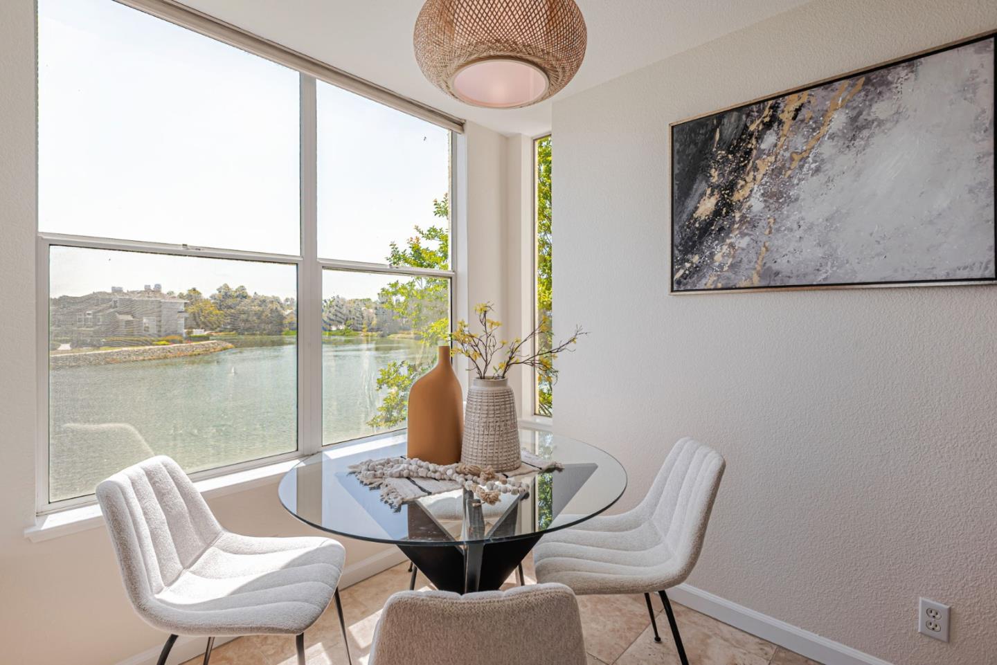 Detail Gallery Image 17 of 49 For 1000 Davit Ln #126,  Redwood Shores,  CA 94065 - 2 Beds | 2 Baths