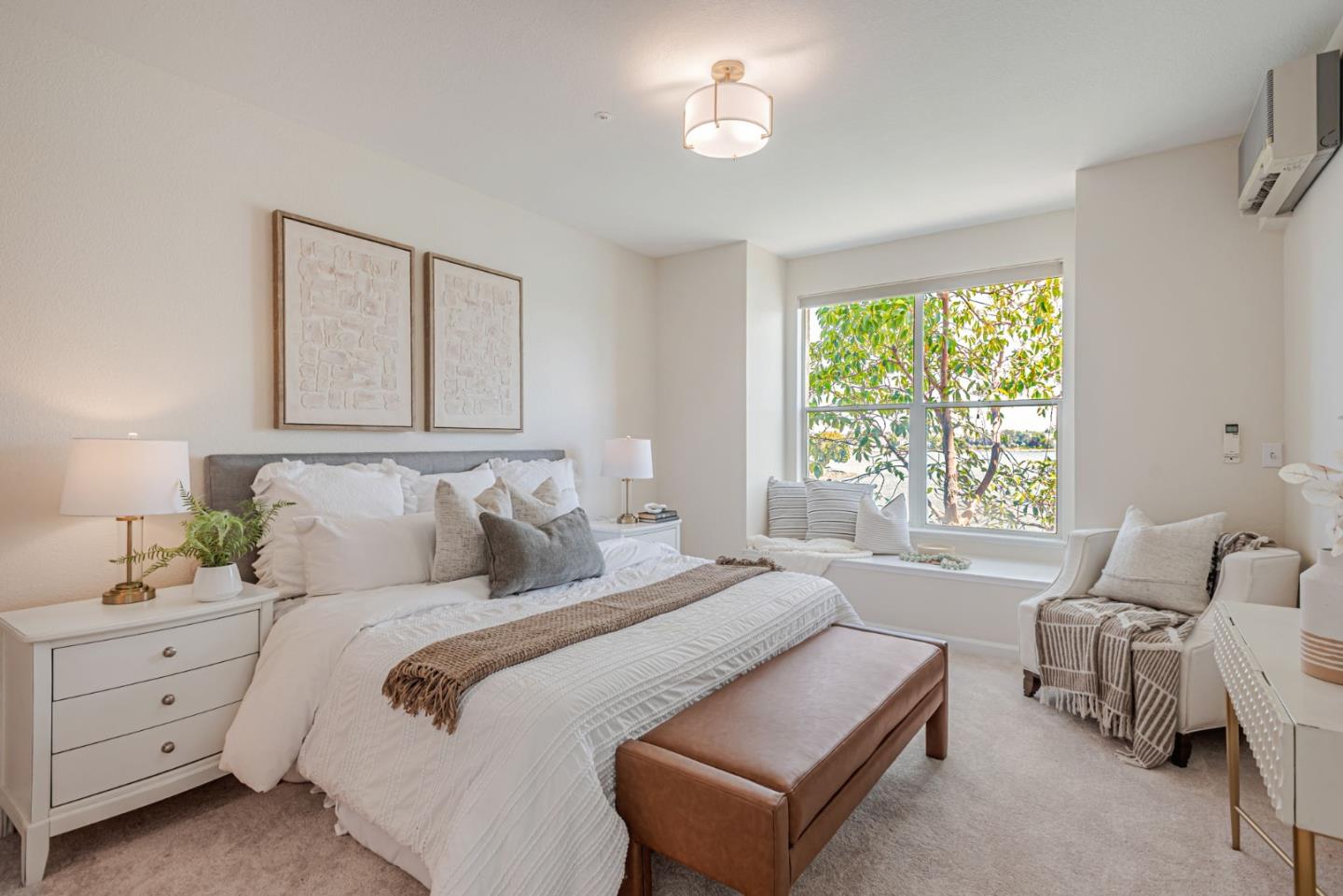 Detail Gallery Image 18 of 49 For 1000 Davit Ln #126,  Redwood Shores,  CA 94065 - 2 Beds | 2 Baths