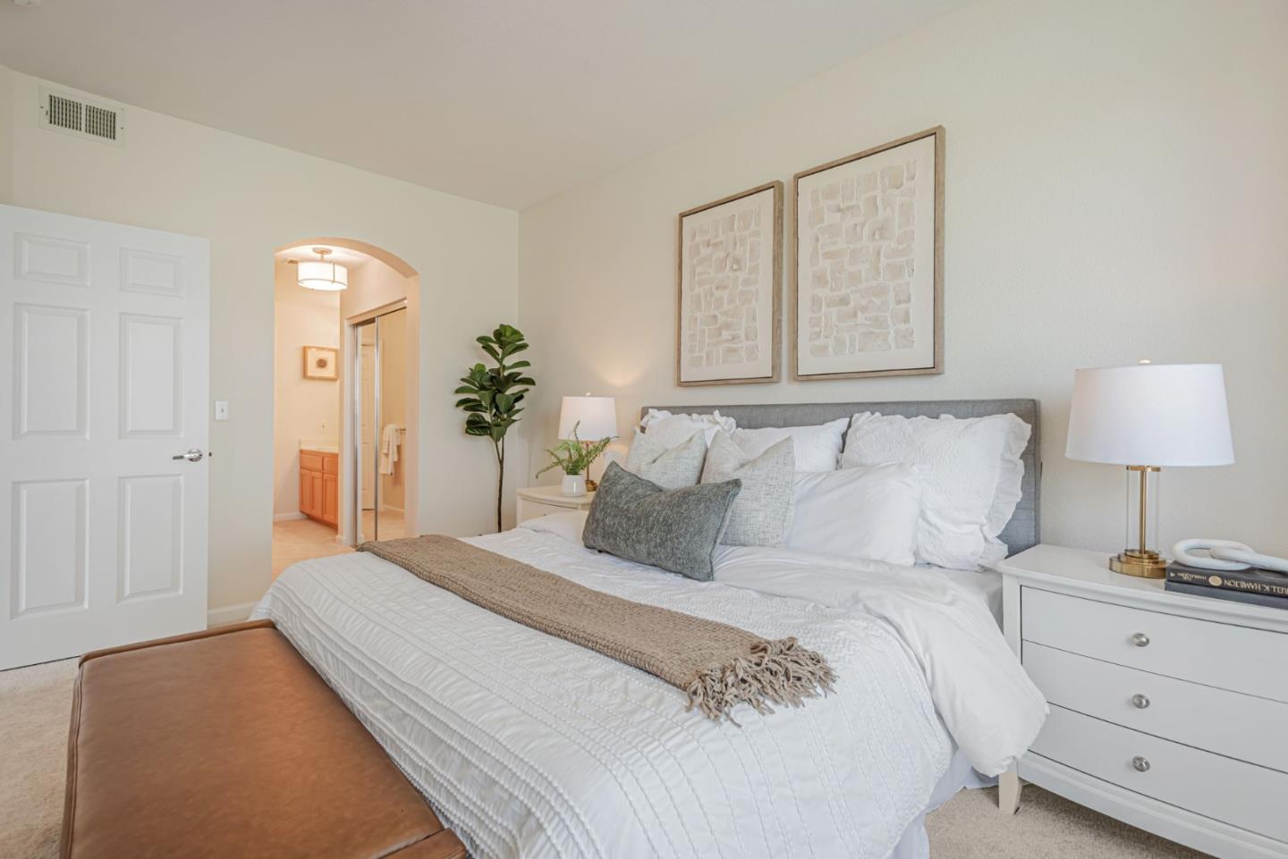 Detail Gallery Image 19 of 49 For 1000 Davit Ln #126,  Redwood Shores,  CA 94065 - 2 Beds | 2 Baths