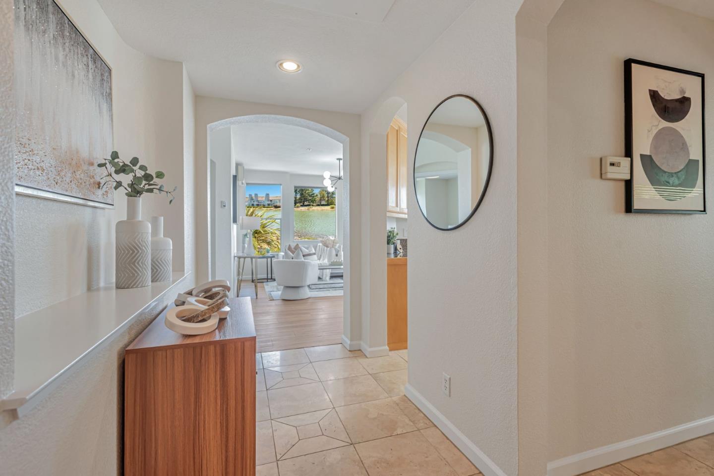 Detail Gallery Image 2 of 49 For 1000 Davit Ln #126,  Redwood Shores,  CA 94065 - 2 Beds | 2 Baths