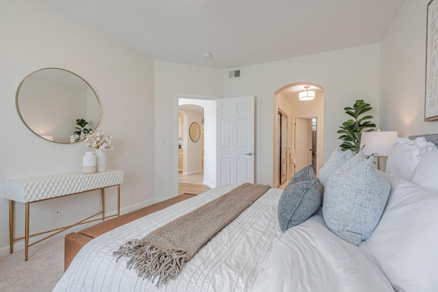 Detail Gallery Image 20 of 49 For 1000 Davit Ln #126,  Redwood Shores,  CA 94065 - 2 Beds | 2 Baths