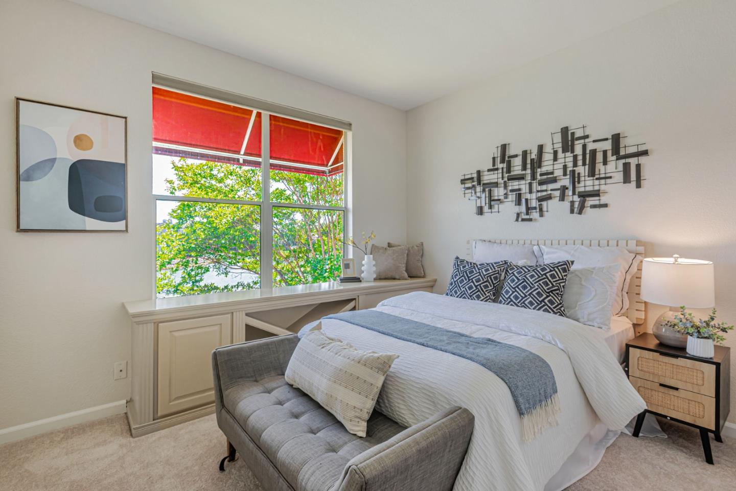 Detail Gallery Image 22 of 49 For 1000 Davit Ln #126,  Redwood Shores,  CA 94065 - 2 Beds | 2 Baths