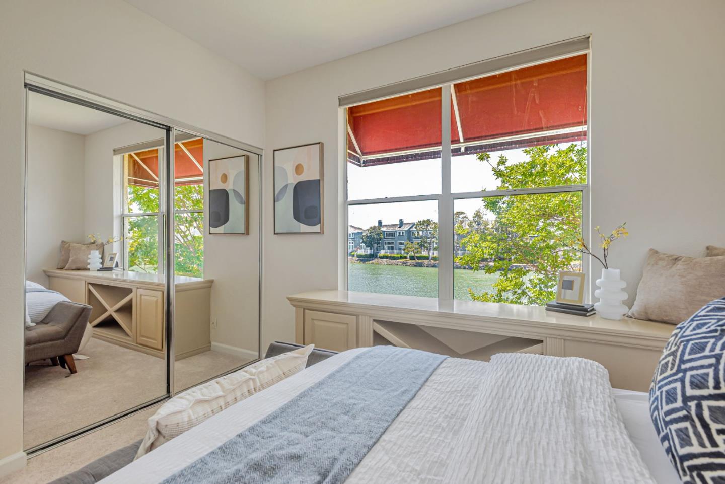 Detail Gallery Image 23 of 49 For 1000 Davit Ln #126,  Redwood Shores,  CA 94065 - 2 Beds | 2 Baths
