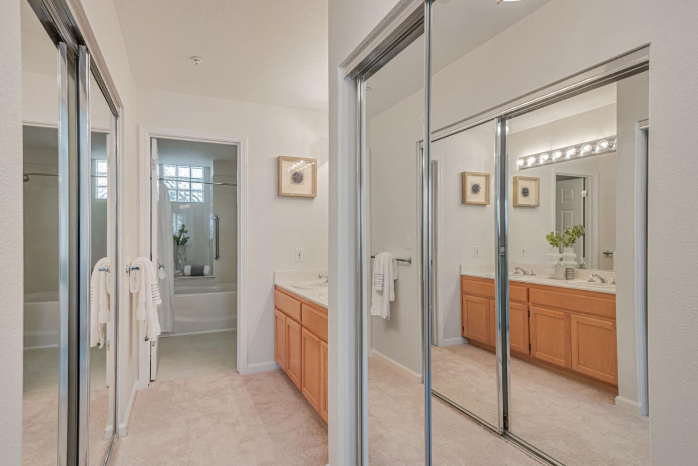 Detail Gallery Image 25 of 49 For 1000 Davit Ln #126,  Redwood Shores,  CA 94065 - 2 Beds | 2 Baths