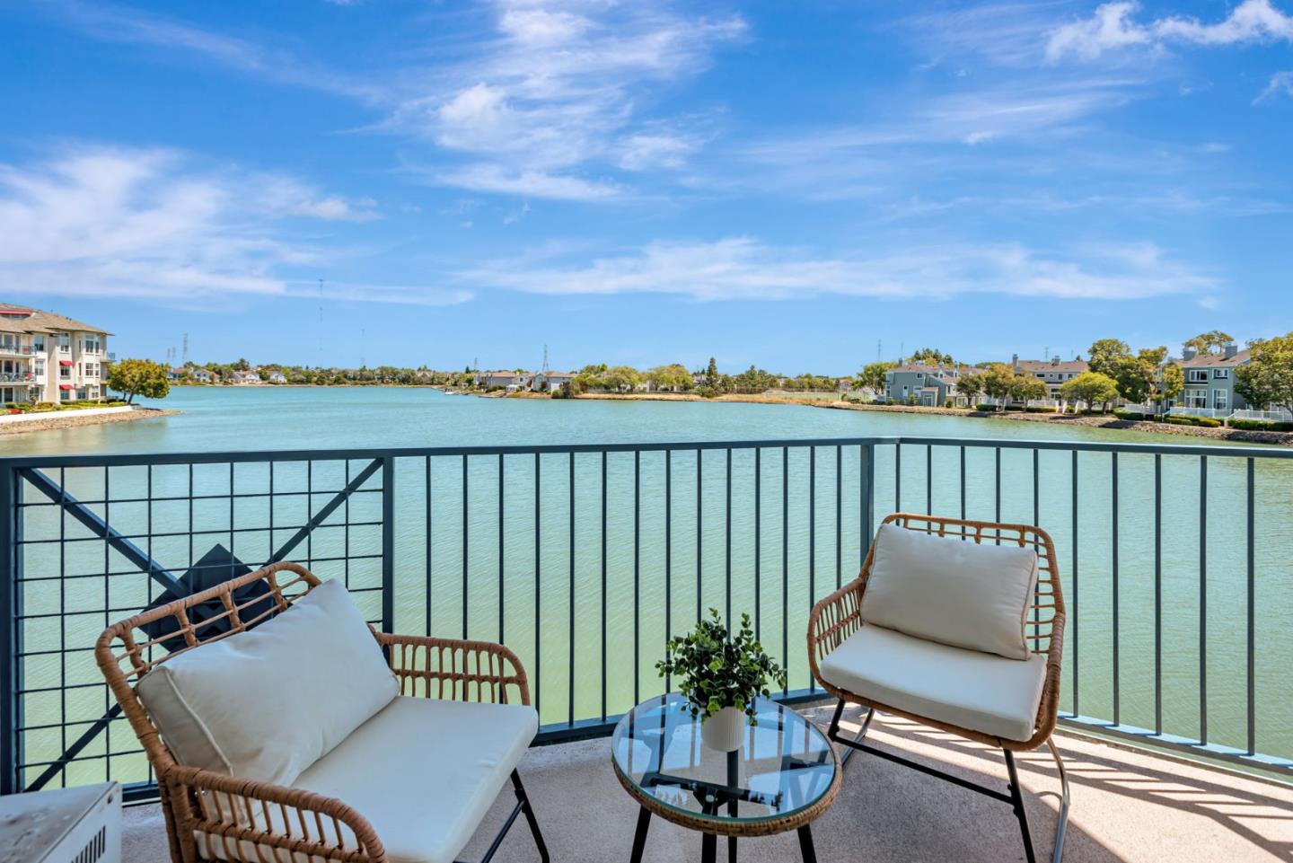 Detail Gallery Image 34 of 49 For 1000 Davit Ln #126,  Redwood Shores,  CA 94065 - 2 Beds | 2 Baths