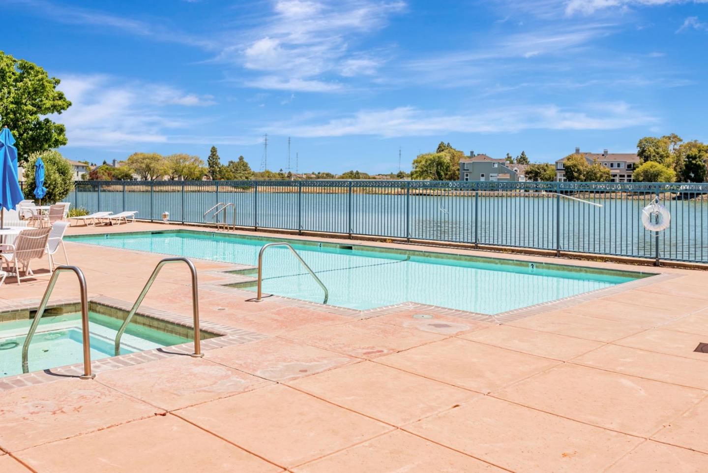 Detail Gallery Image 36 of 49 For 1000 Davit Ln #126,  Redwood Shores,  CA 94065 - 2 Beds | 2 Baths