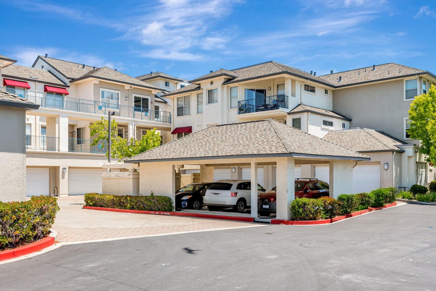 Detail Gallery Image 38 of 49 For 1000 Davit Ln #126,  Redwood Shores,  CA 94065 - 2 Beds | 2 Baths