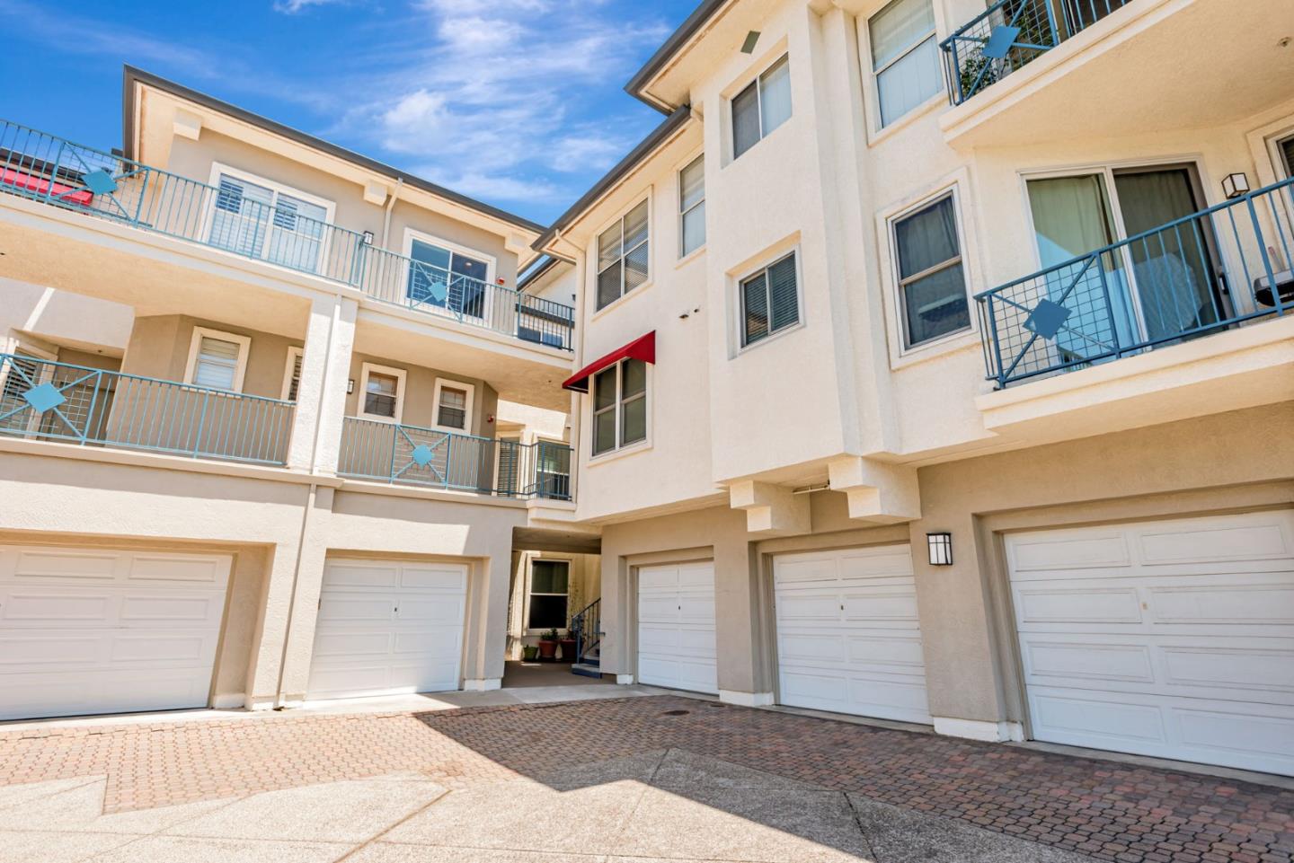 Detail Gallery Image 40 of 49 For 1000 Davit Ln #126,  Redwood Shores,  CA 94065 - 2 Beds | 2 Baths