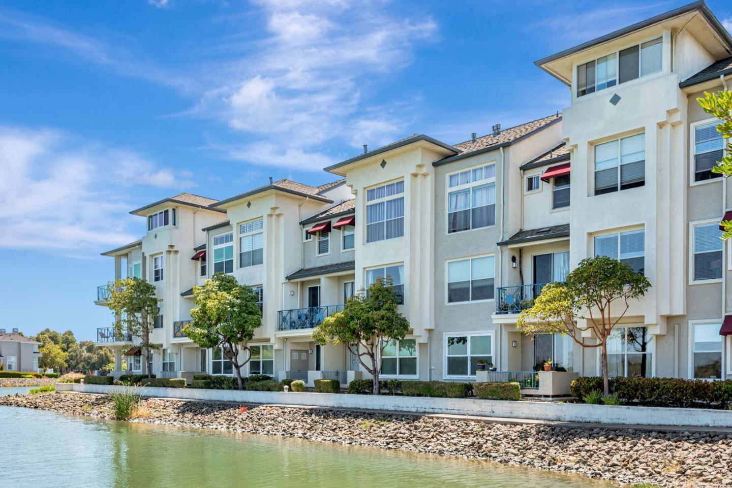 Detail Gallery Image 45 of 49 For 1000 Davit Ln #126,  Redwood Shores,  CA 94065 - 2 Beds | 2 Baths