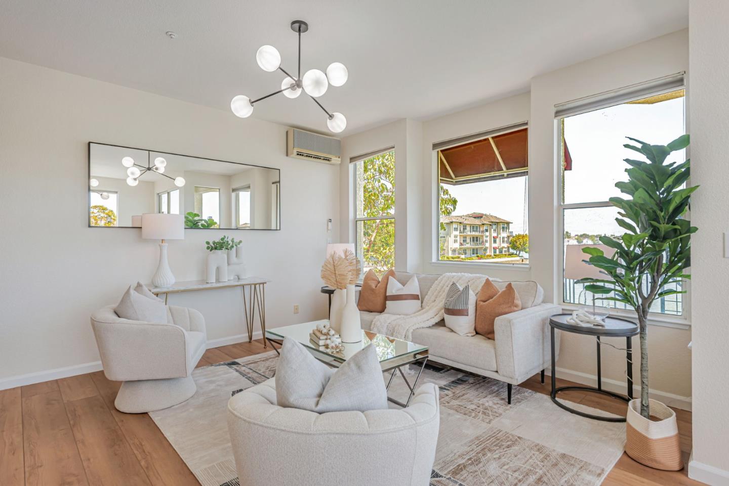 Detail Gallery Image 8 of 49 For 1000 Davit Ln #126,  Redwood Shores,  CA 94065 - 2 Beds | 2 Baths