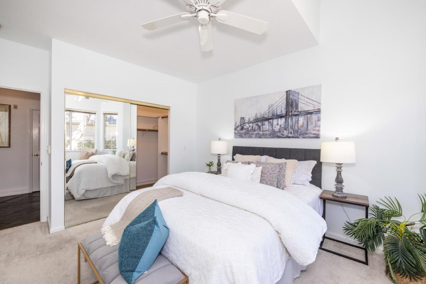 Detail Gallery Image 16 of 28 For 2309 Hastings Shore Ln, Redwood City,  CA 94065 - 1 Beds | 1 Baths