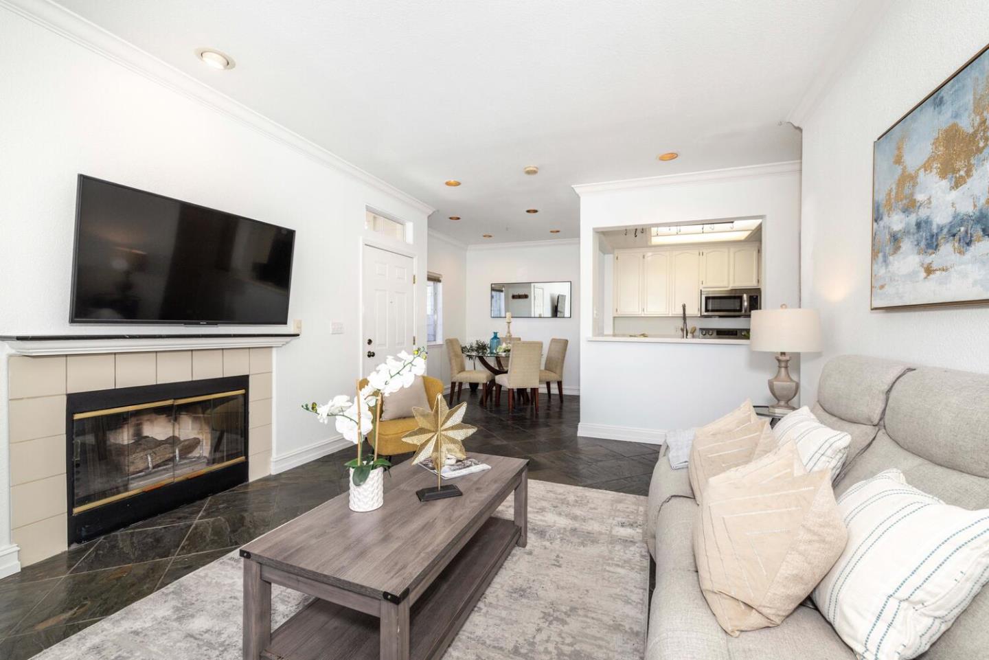 Detail Gallery Image 7 of 28 For 2309 Hastings Shore Ln, Redwood City,  CA 94065 - 1 Beds | 1 Baths