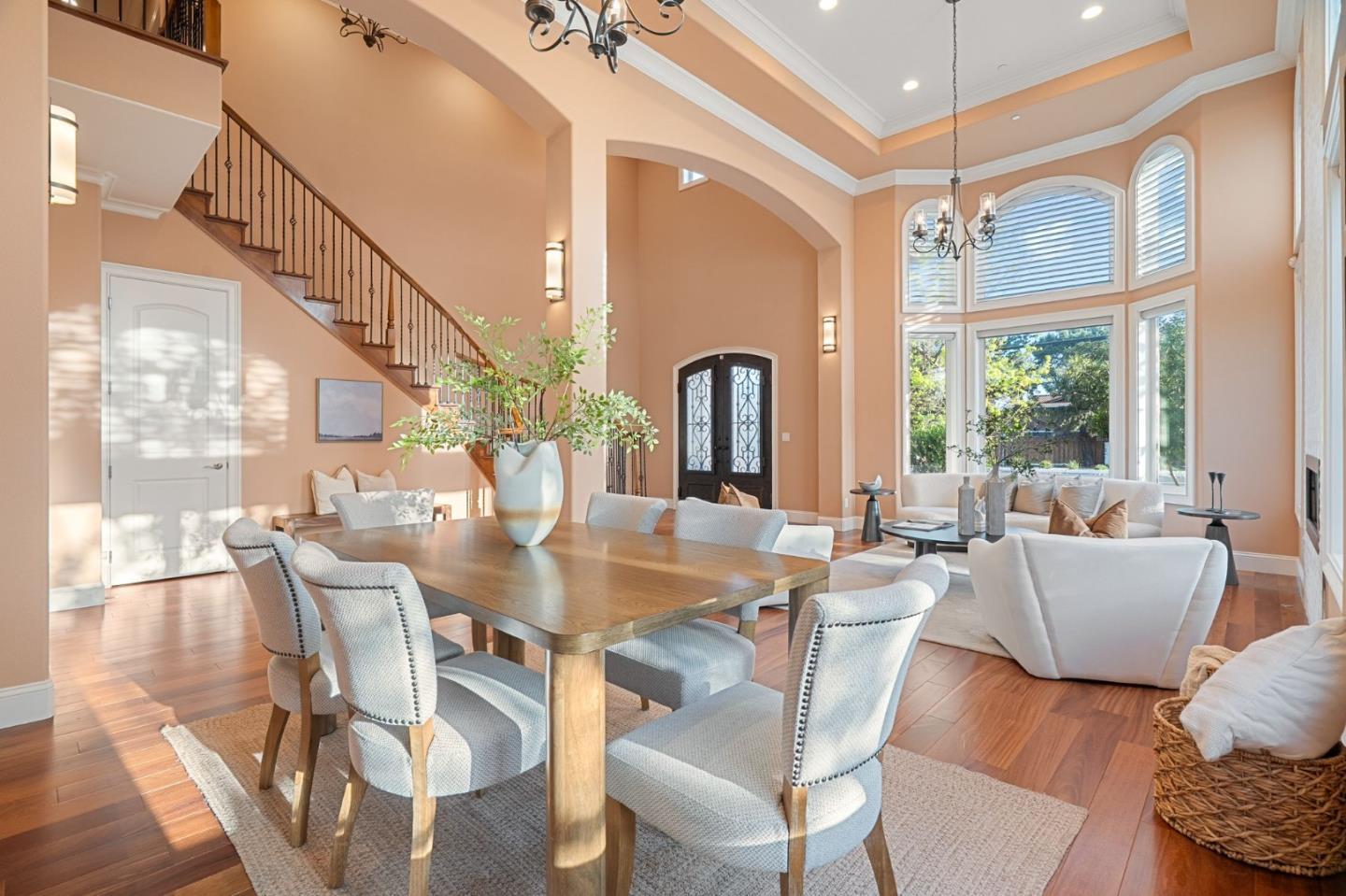 Detail Gallery Image 10 of 53 For 6697 Prospect Rd, San Jose,  CA 95129 - 5 Beds | 4/1 Baths