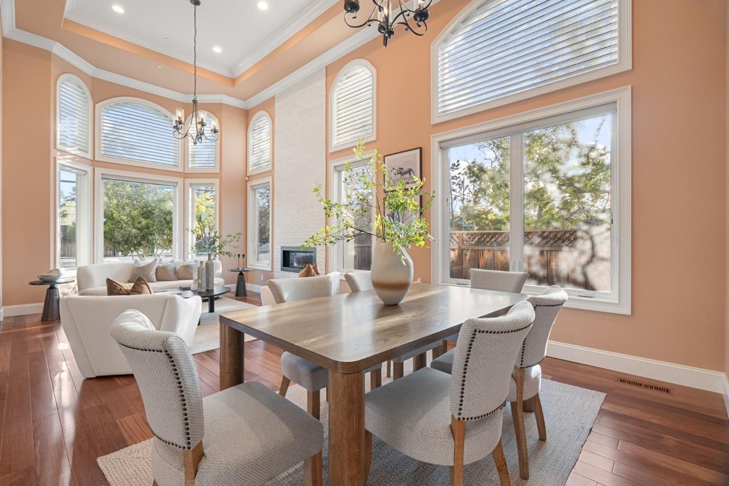 Detail Gallery Image 11 of 53 For 6697 Prospect Rd, San Jose,  CA 95129 - 5 Beds | 4/1 Baths