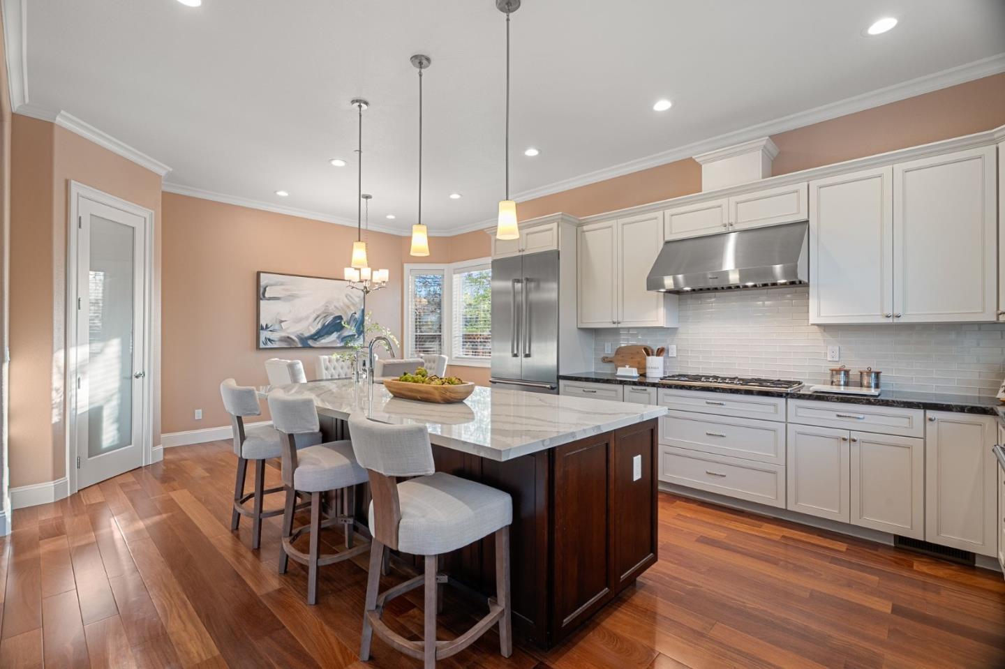 Detail Gallery Image 12 of 53 For 6697 Prospect Rd, San Jose,  CA 95129 - 5 Beds | 4/1 Baths