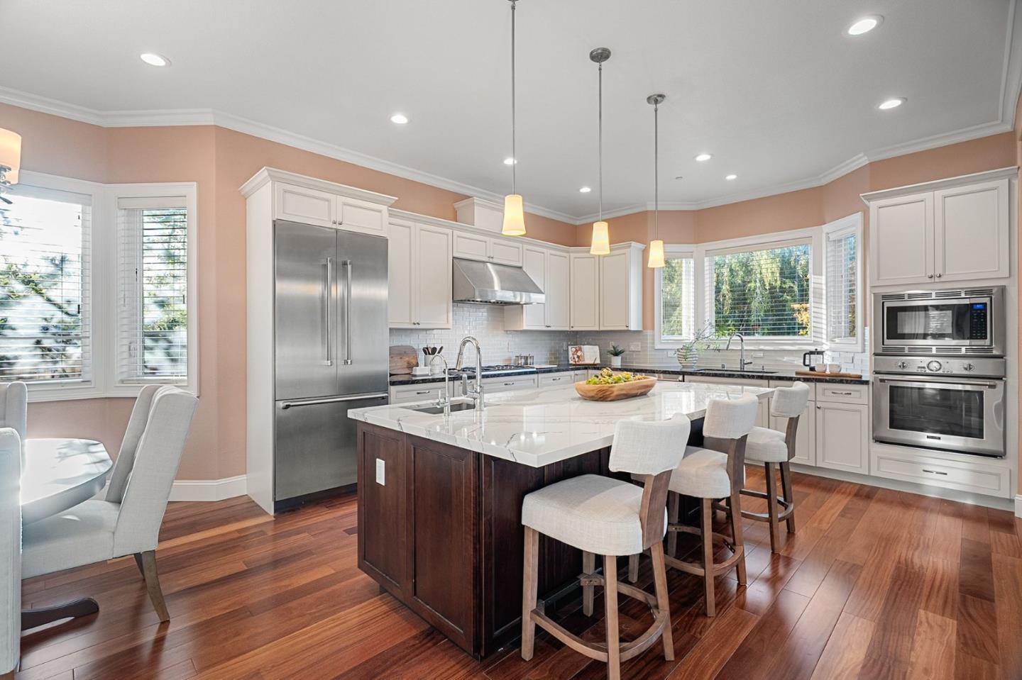 Detail Gallery Image 13 of 53 For 6697 Prospect Rd, San Jose,  CA 95129 - 5 Beds | 4/1 Baths