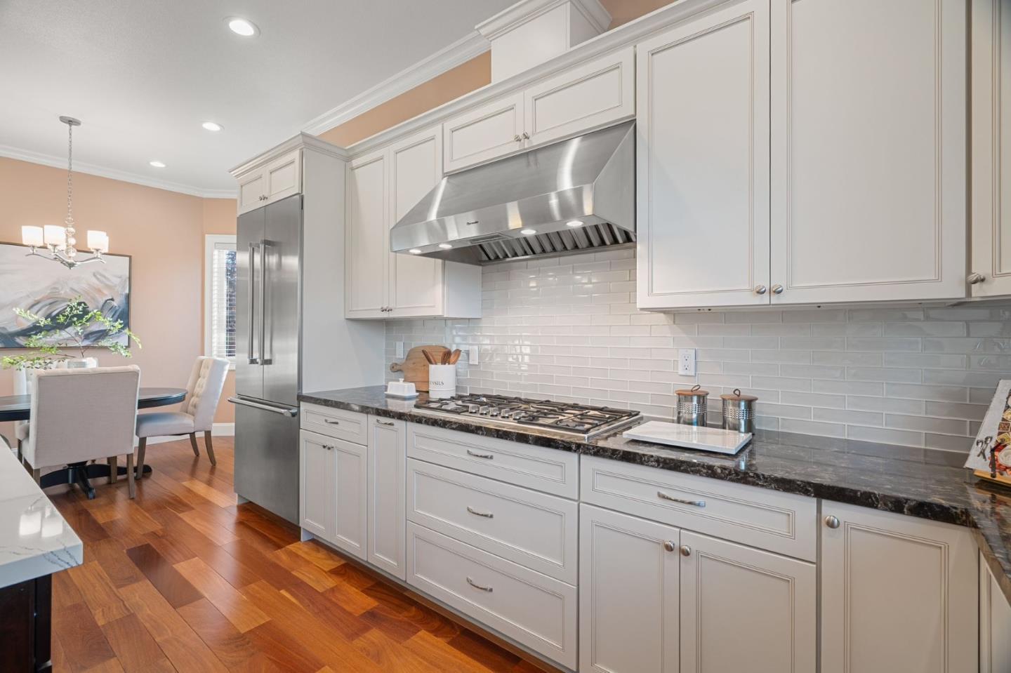 Detail Gallery Image 16 of 53 For 6697 Prospect Rd, San Jose,  CA 95129 - 5 Beds | 4/1 Baths