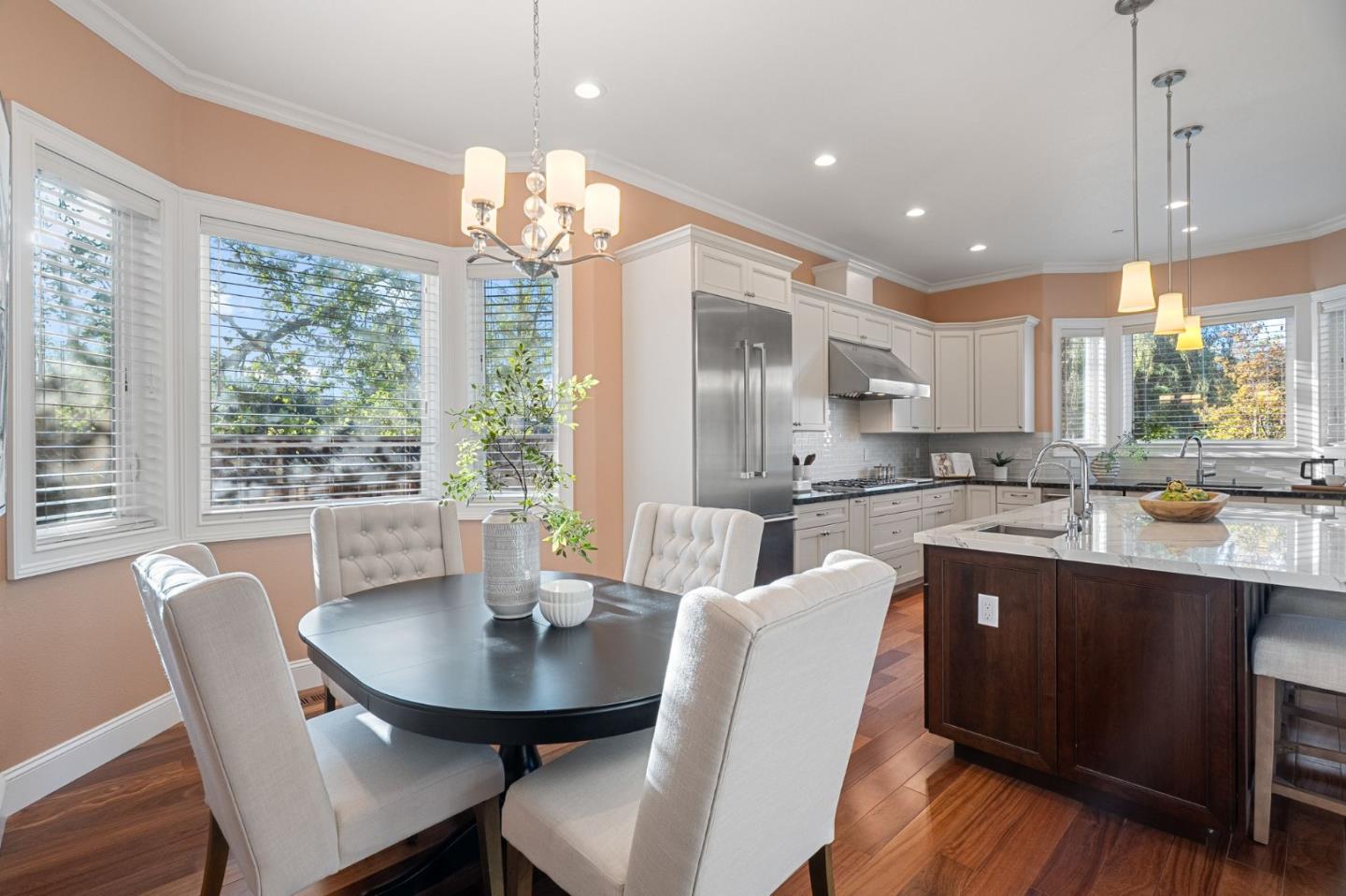 Detail Gallery Image 18 of 53 For 6697 Prospect Rd, San Jose,  CA 95129 - 5 Beds | 4/1 Baths