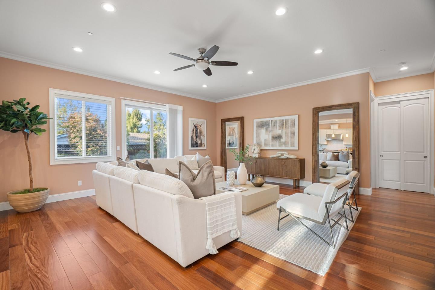 Detail Gallery Image 21 of 53 For 6697 Prospect Rd, San Jose,  CA 95129 - 5 Beds | 4/1 Baths