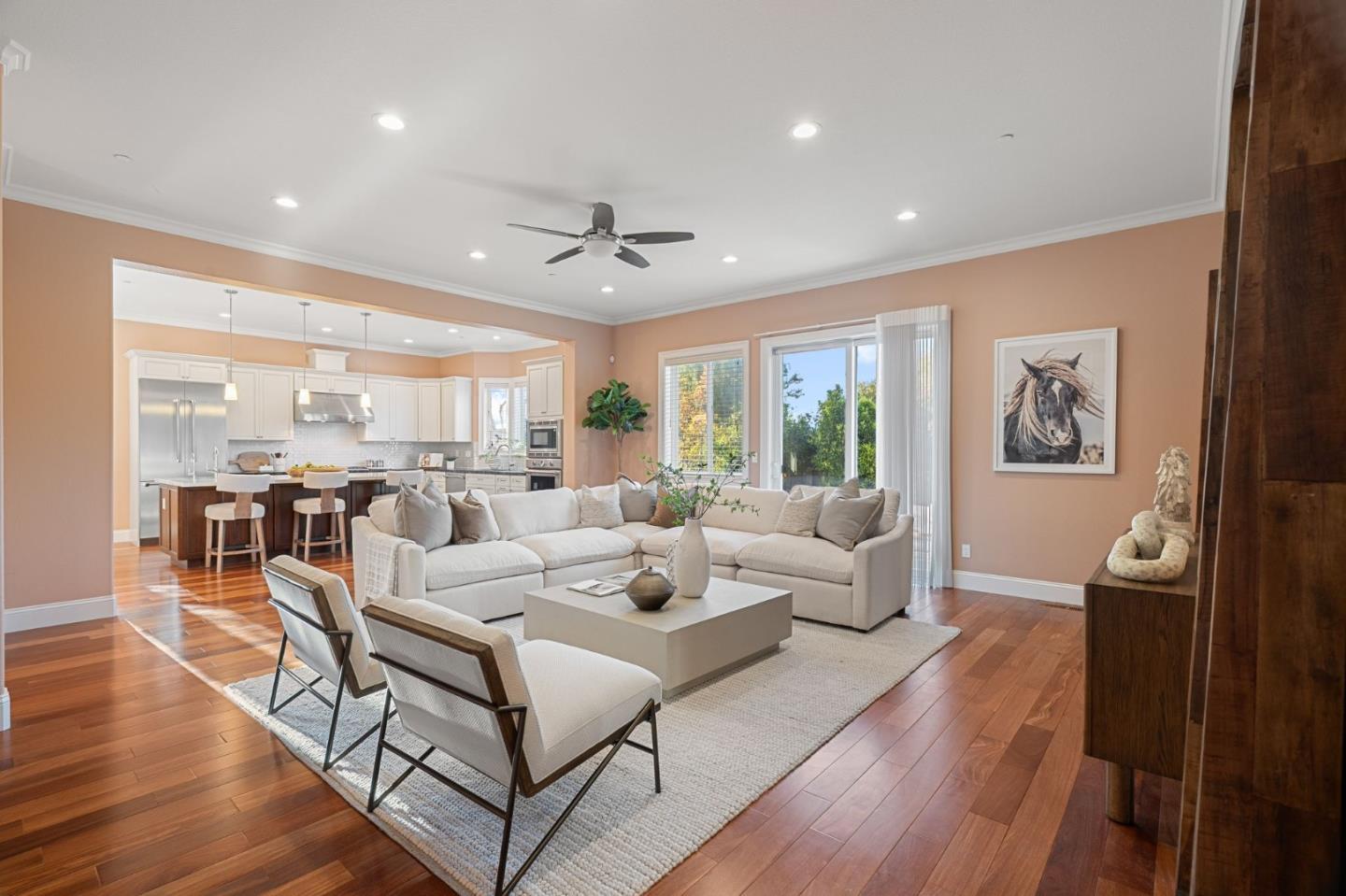 Detail Gallery Image 23 of 53 For 6697 Prospect Rd, San Jose,  CA 95129 - 5 Beds | 4/1 Baths