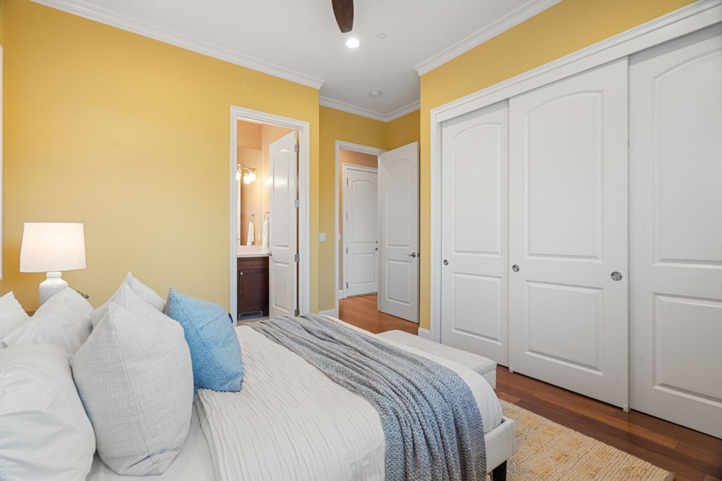 Detail Gallery Image 25 of 53 For 6697 Prospect Rd, San Jose,  CA 95129 - 5 Beds | 4/1 Baths
