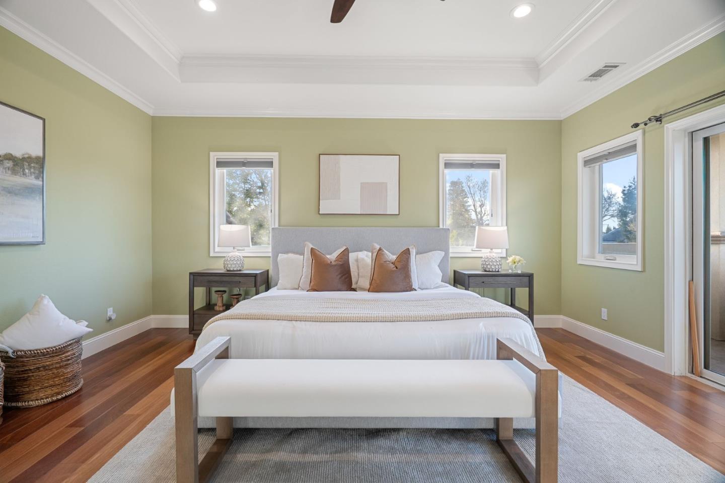 Detail Gallery Image 28 of 53 For 6697 Prospect Rd, San Jose,  CA 95129 - 5 Beds | 4/1 Baths