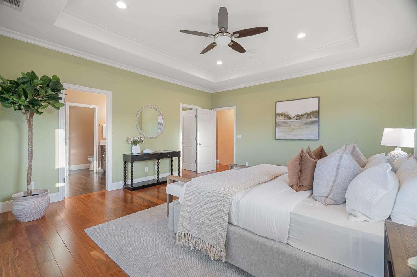 Detail Gallery Image 34 of 53 For 6697 Prospect Rd, San Jose,  CA 95129 - 5 Beds | 4/1 Baths