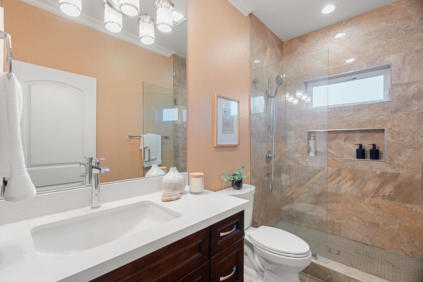 Detail Gallery Image 39 of 53 For 6697 Prospect Rd, San Jose,  CA 95129 - 5 Beds | 4/1 Baths