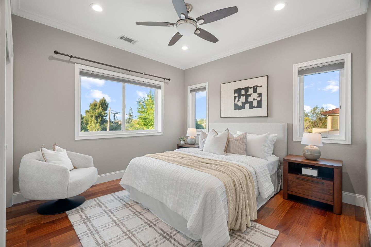 Detail Gallery Image 40 of 53 For 6697 Prospect Rd, San Jose,  CA 95129 - 5 Beds | 4/1 Baths