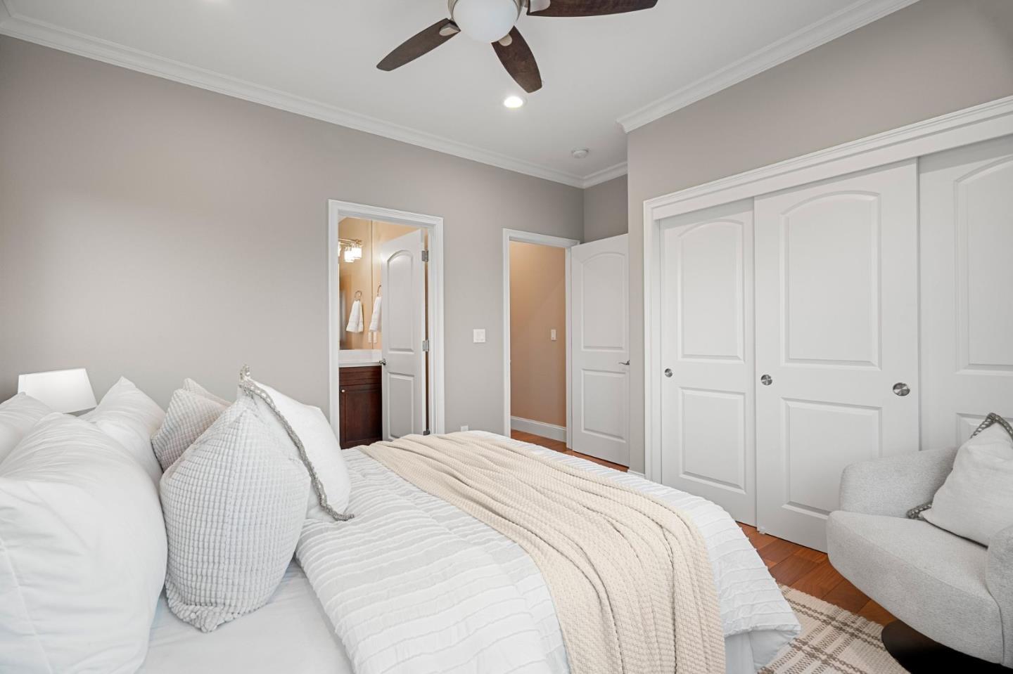 Detail Gallery Image 41 of 53 For 6697 Prospect Rd, San Jose,  CA 95129 - 5 Beds | 4/1 Baths