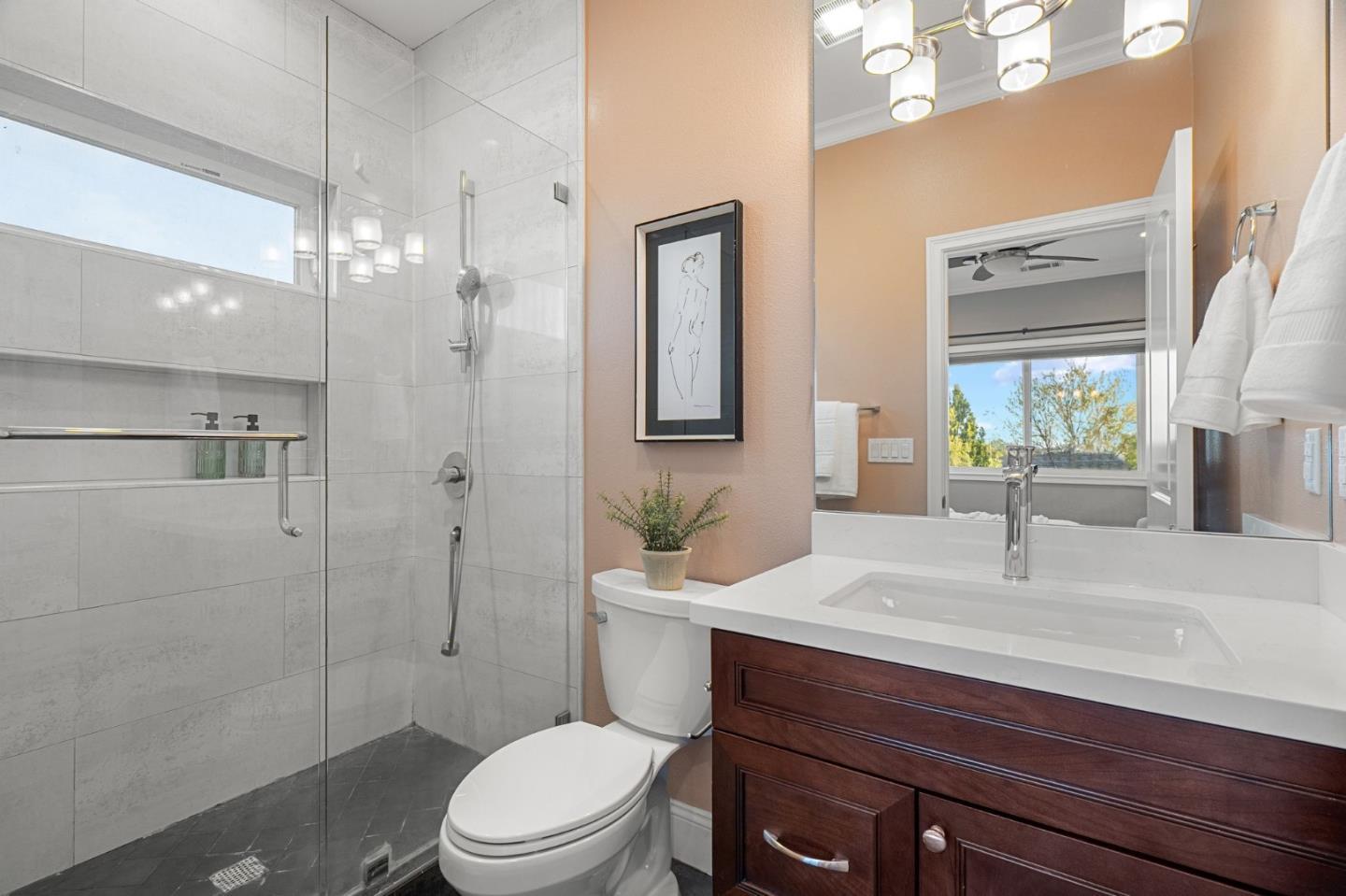 Detail Gallery Image 42 of 53 For 6697 Prospect Rd, San Jose,  CA 95129 - 5 Beds | 4/1 Baths