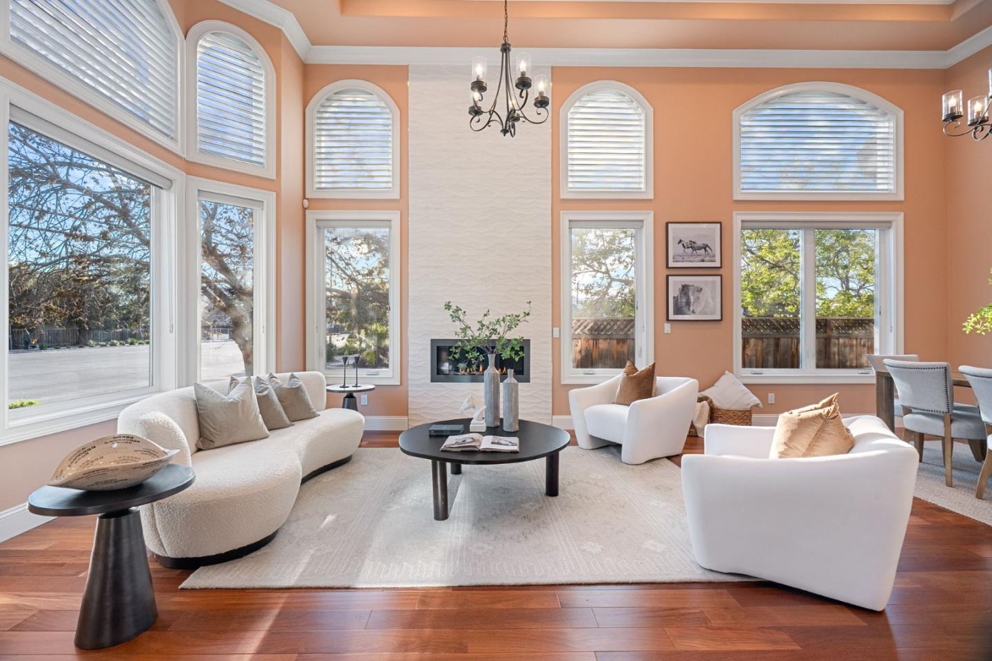 Detail Gallery Image 5 of 53 For 6697 Prospect Rd, San Jose,  CA 95129 - 5 Beds | 4/1 Baths