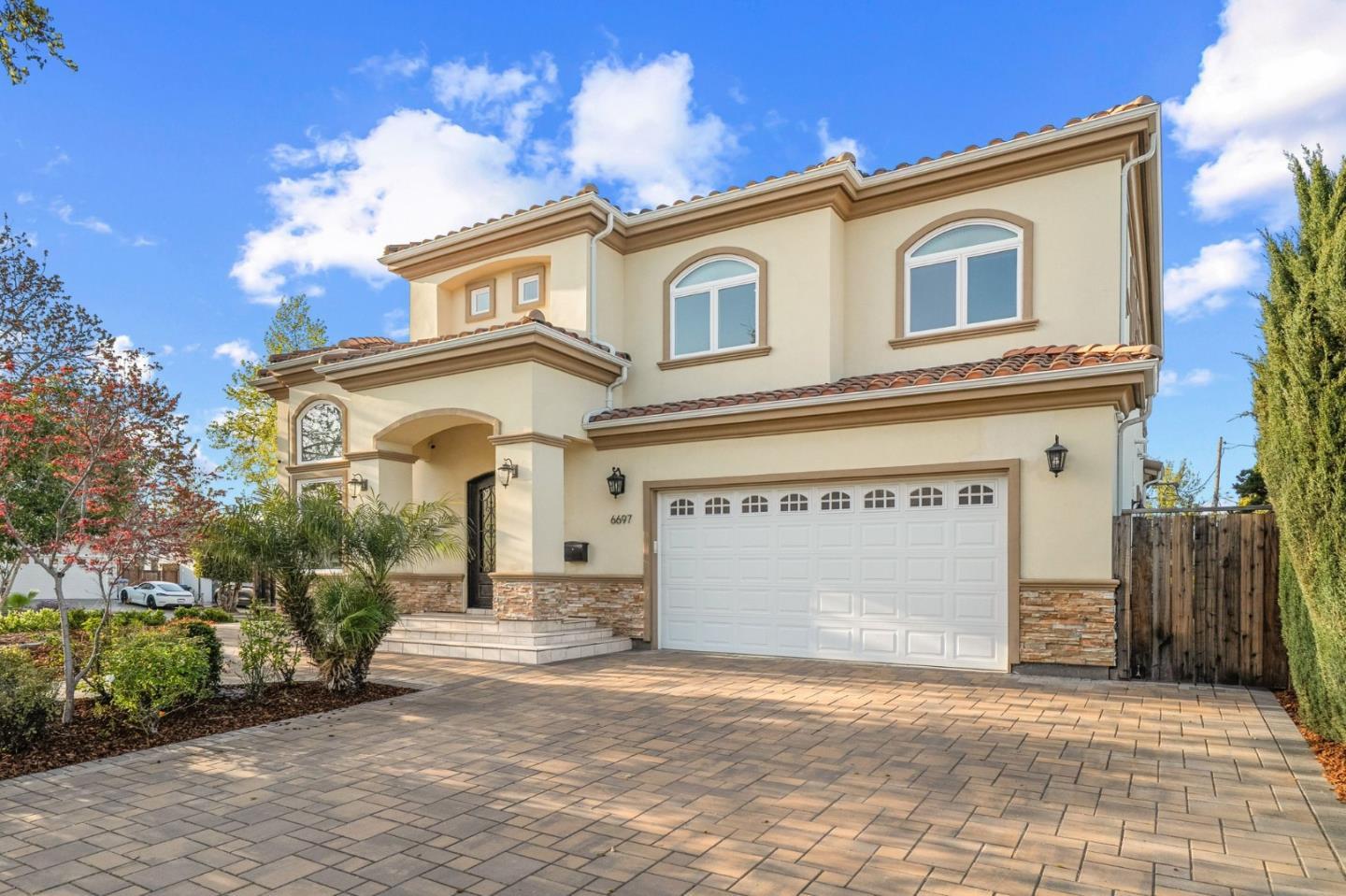 Detail Gallery Image 52 of 53 For 6697 Prospect Rd, San Jose,  CA 95129 - 5 Beds | 4/1 Baths