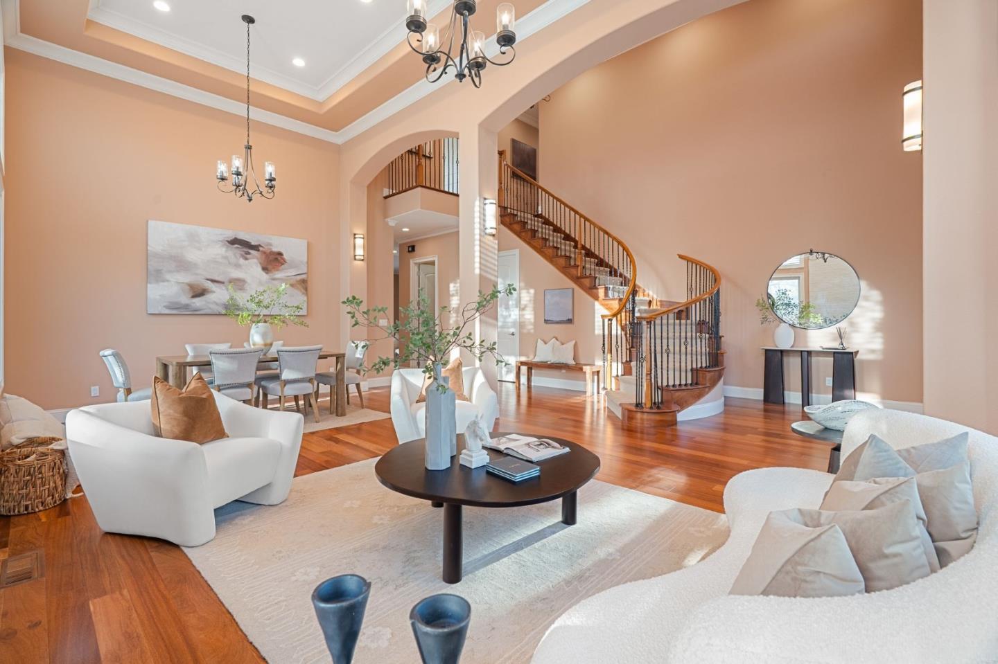 Detail Gallery Image 7 of 53 For 6697 Prospect Rd, San Jose,  CA 95129 - 5 Beds | 4/1 Baths