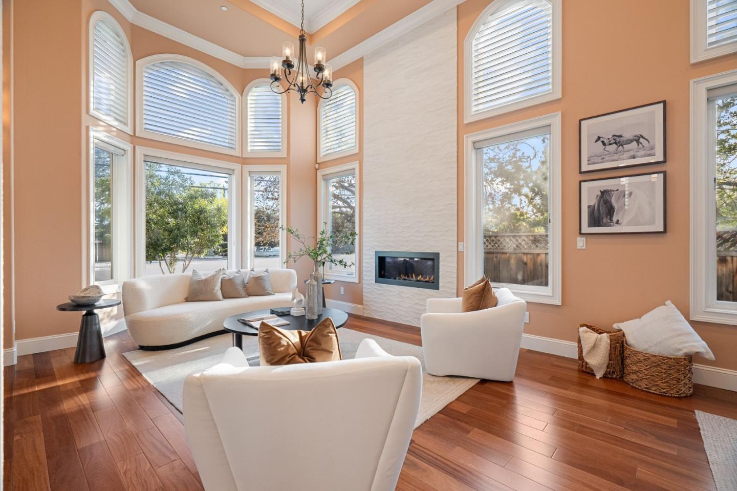 Detail Gallery Image 8 of 53 For 6697 Prospect Rd, San Jose,  CA 95129 - 5 Beds | 4/1 Baths