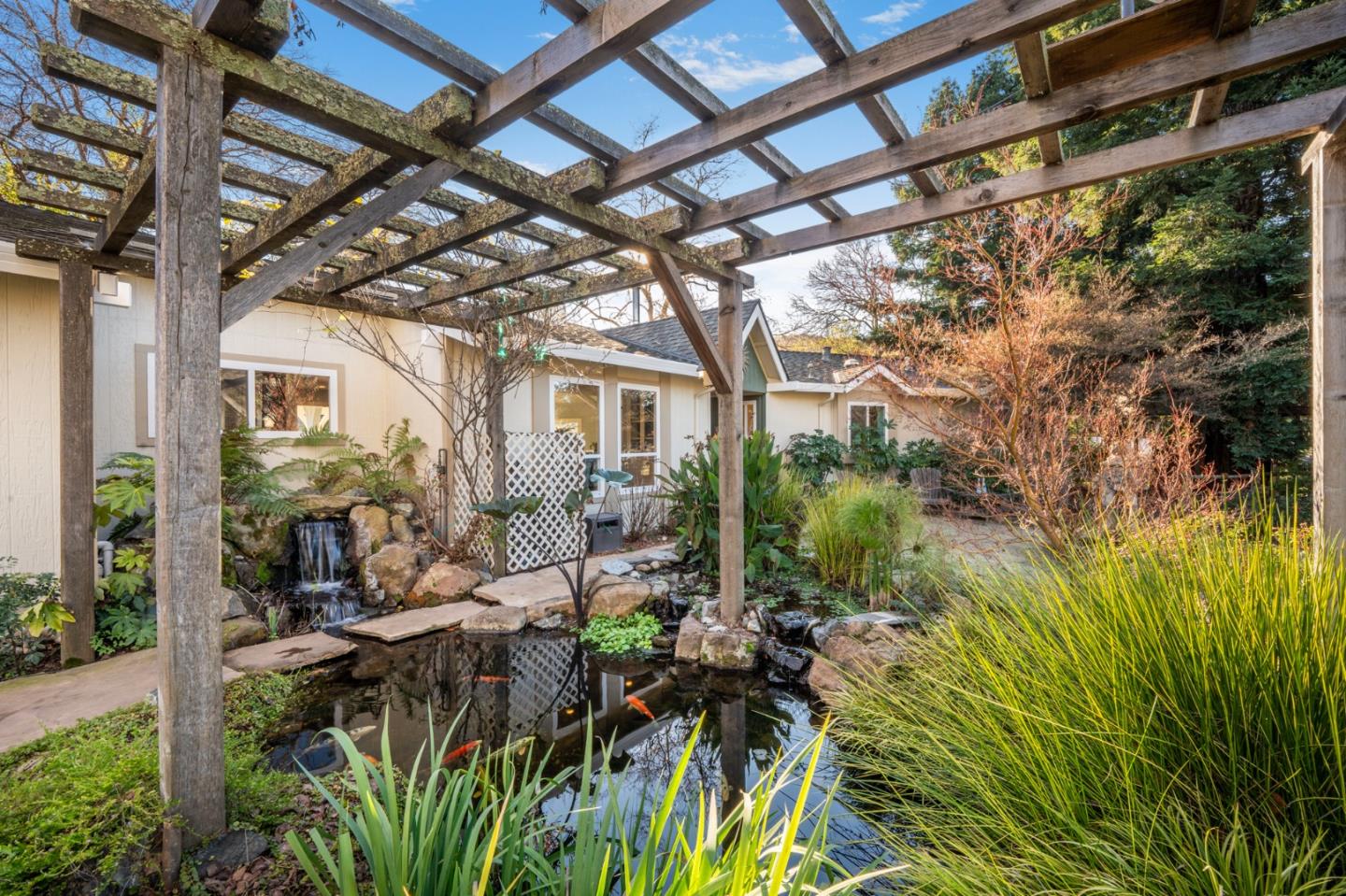 Detail Gallery Image 39 of 51 For 12170 Calle Uvas, Gilroy,  CA 95020 - 4 Beds | 2/1 Baths