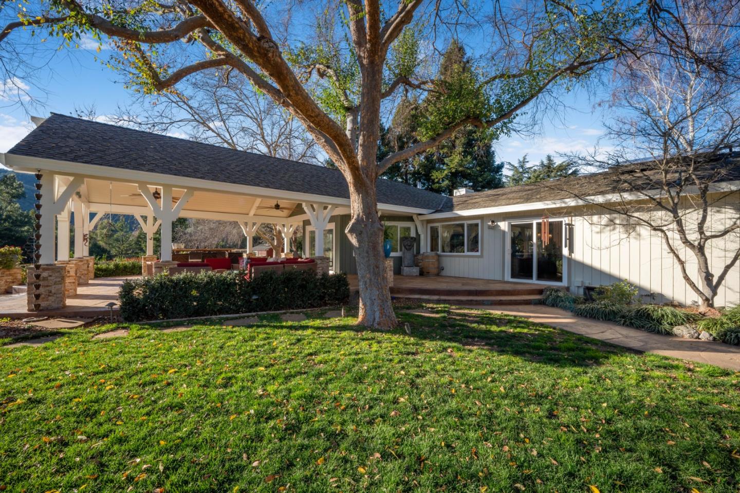 Detail Gallery Image 42 of 51 For 12170 Calle Uvas, Gilroy,  CA 95020 - 4 Beds | 2/1 Baths