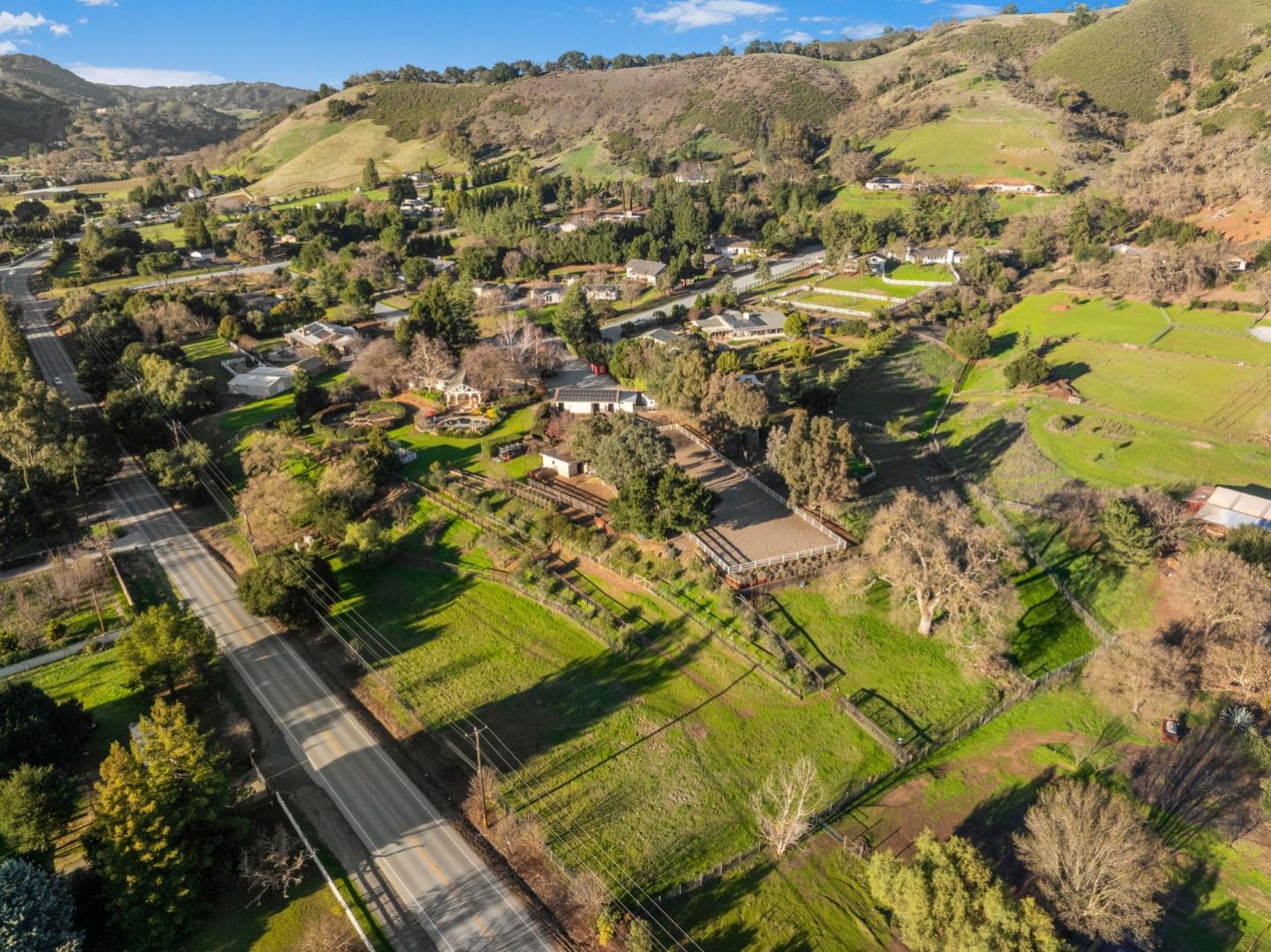 Detail Gallery Image 43 of 51 For 12170 Calle Uvas, Gilroy,  CA 95020 - 4 Beds | 2/1 Baths