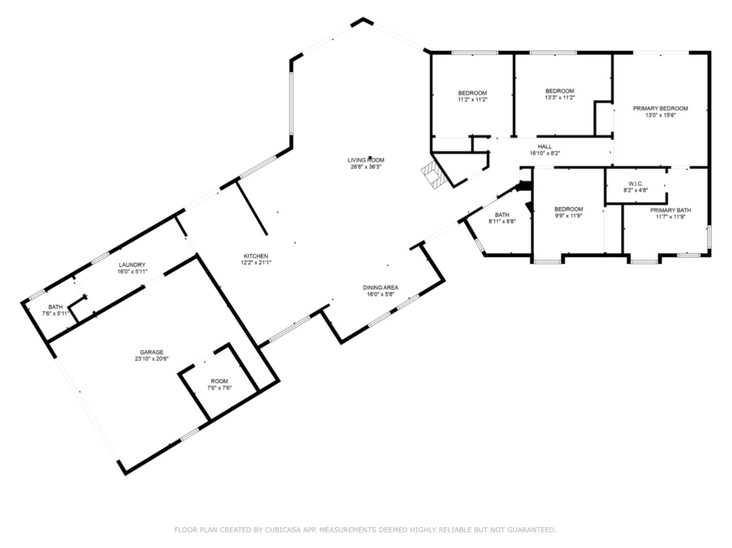 Detail Gallery Image 50 of 51 For 12170 Calle Uvas, Gilroy,  CA 95020 - 4 Beds | 2/1 Baths
