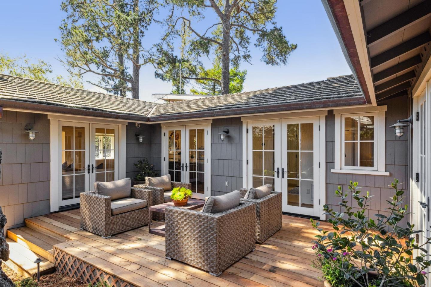 Detail Gallery Image 12 of 52 For 0 Lopez 8ne of 4th Ave, Carmel,  CA 93921 - 3 Beds | 2 Baths