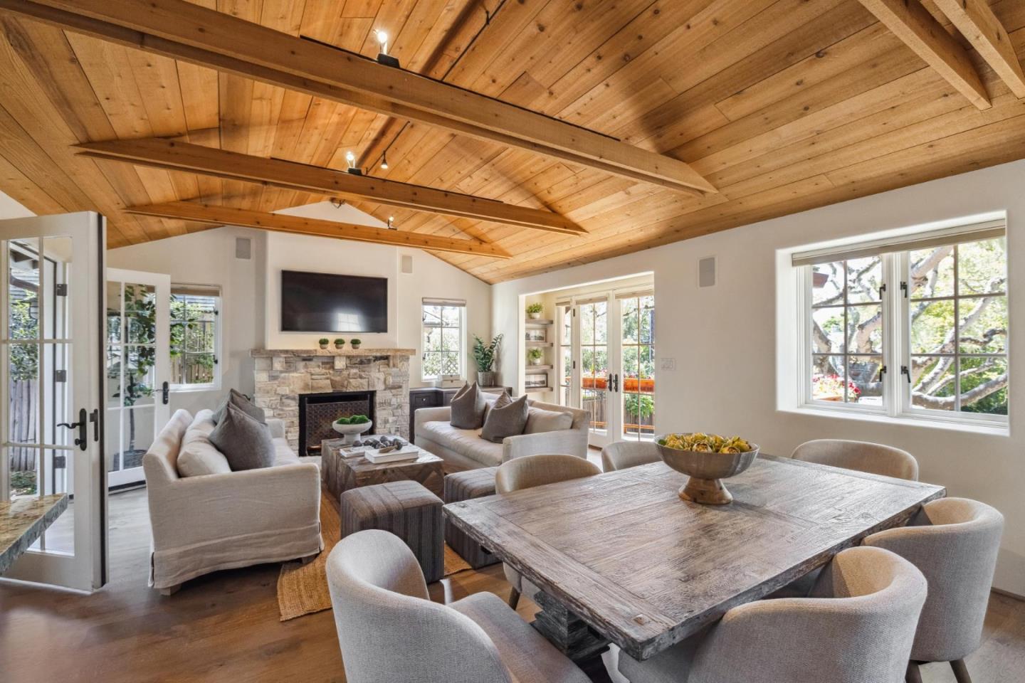 Detail Gallery Image 15 of 52 For 0 Lopez 8ne of 4th Ave, Carmel,  CA 93921 - 3 Beds | 2 Baths