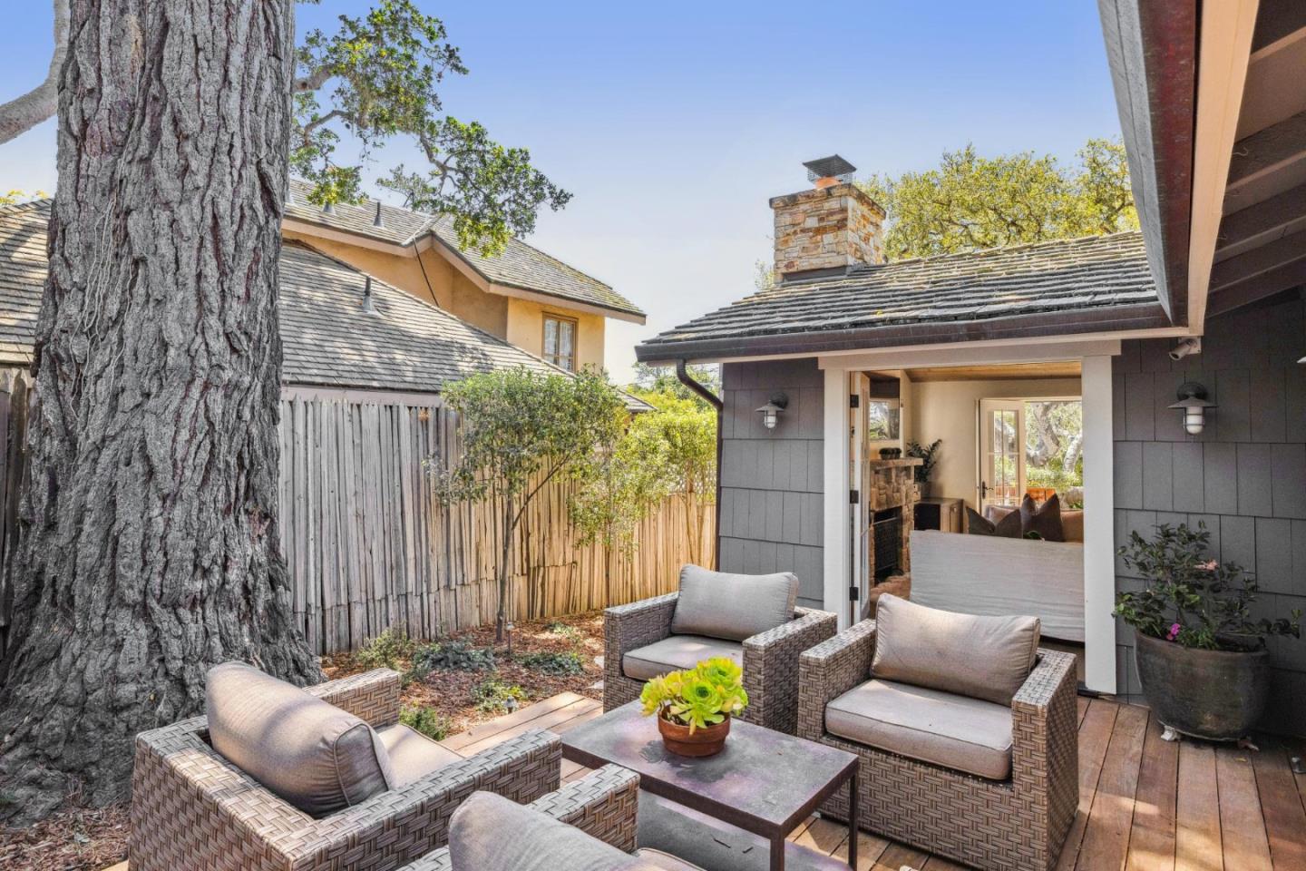 Detail Gallery Image 34 of 52 For 0 Lopez 8ne of 4th Ave, Carmel,  CA 93921 - 3 Beds | 2 Baths