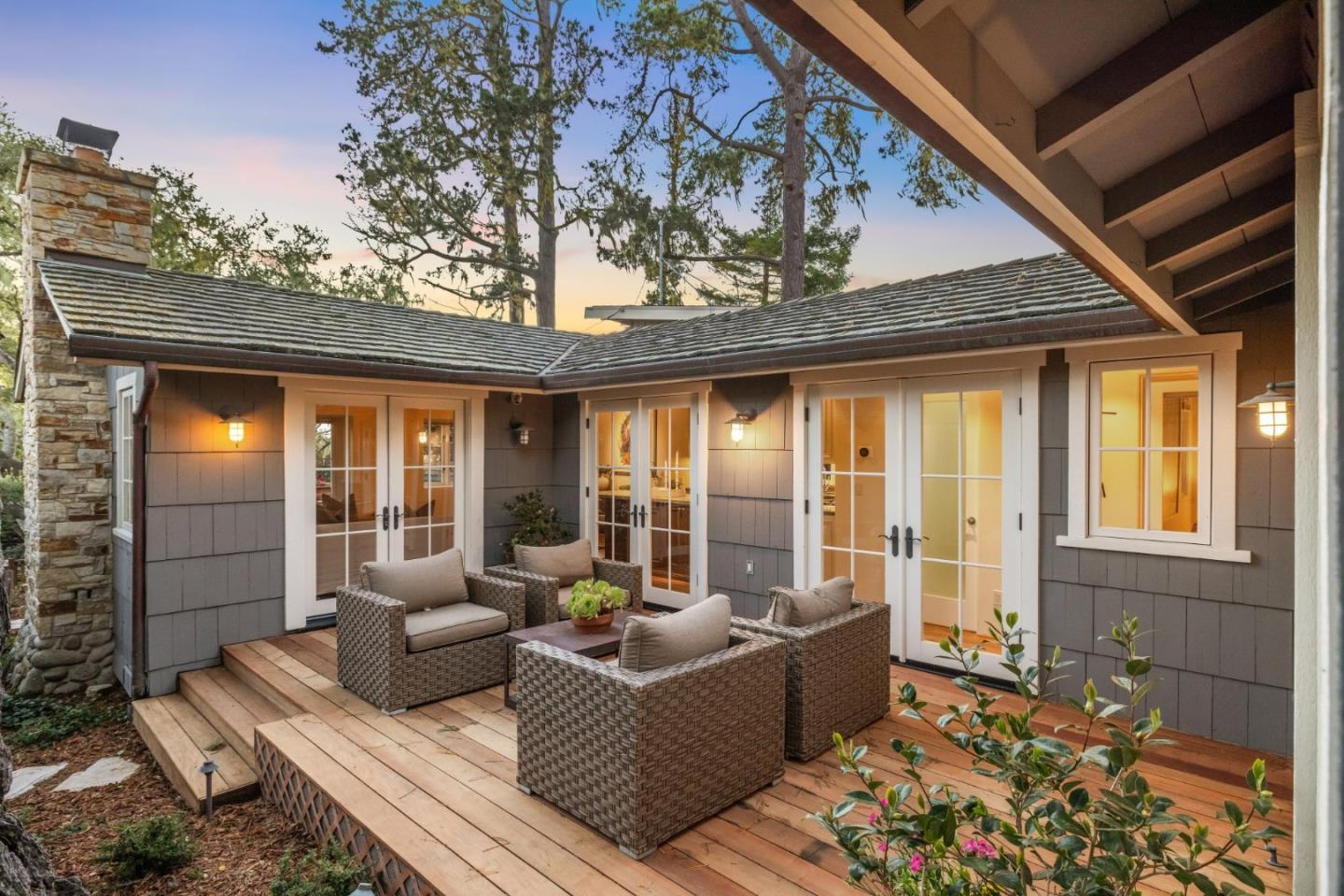 Detail Gallery Image 44 of 52 For 0 Lopez 8ne of 4th Ave, Carmel,  CA 93921 - 3 Beds | 2 Baths
