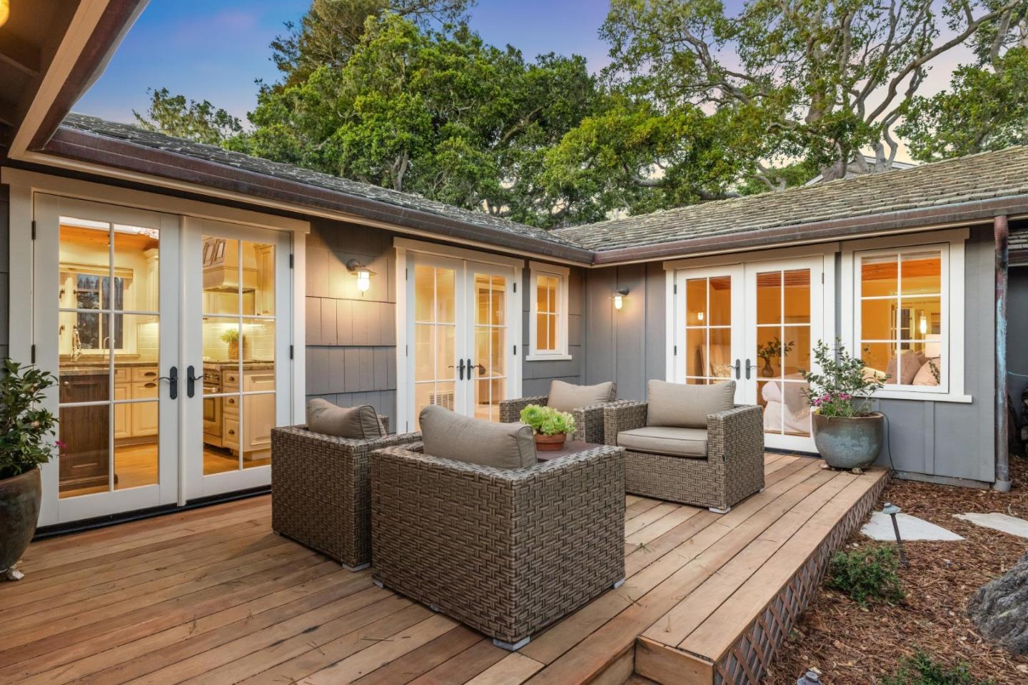 Detail Gallery Image 45 of 52 For 0 Lopez 8ne of 4th Ave, Carmel,  CA 93921 - 3 Beds | 2 Baths