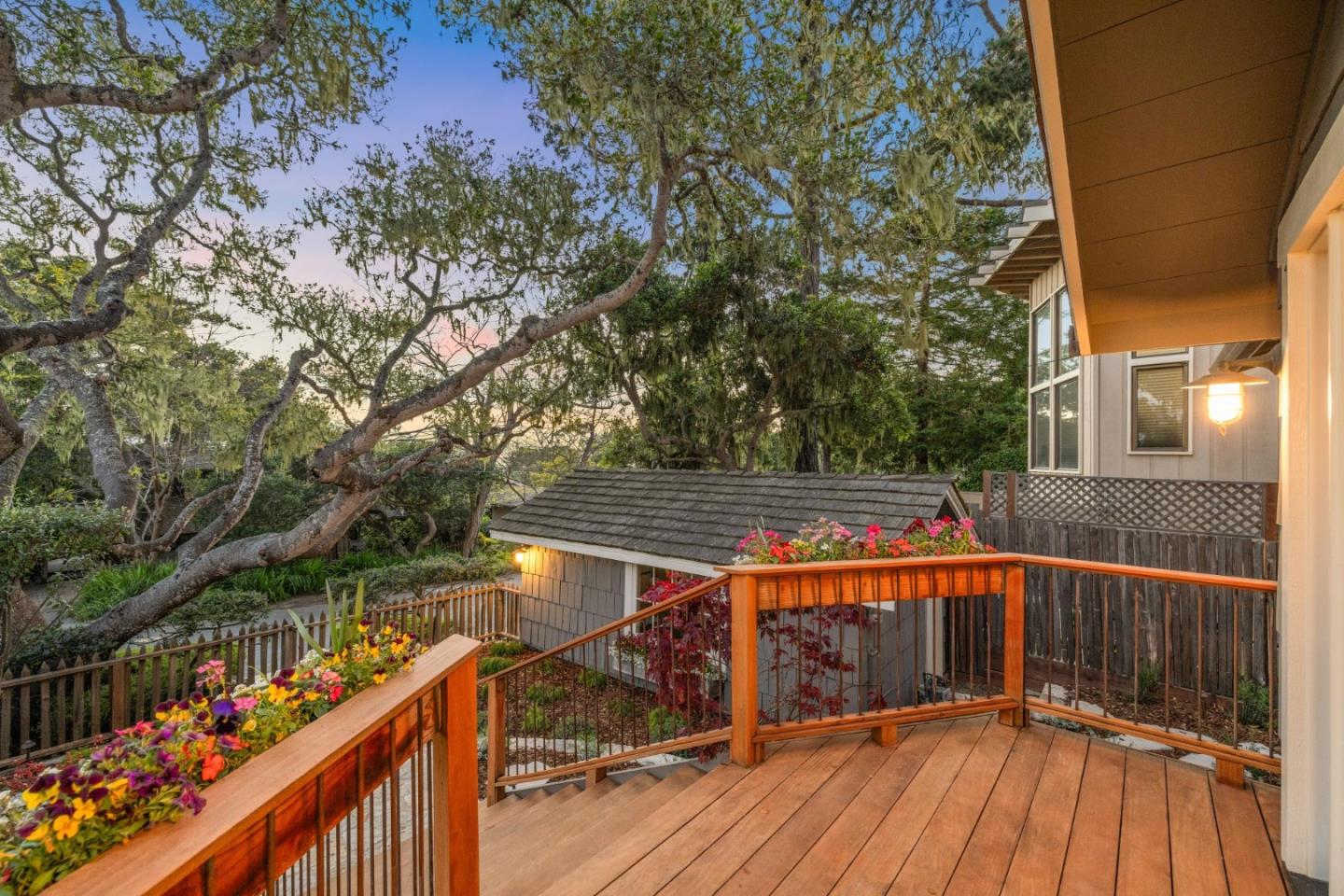 Detail Gallery Image 46 of 52 For 0 Lopez 8ne of 4th Ave, Carmel,  CA 93921 - 3 Beds | 2 Baths