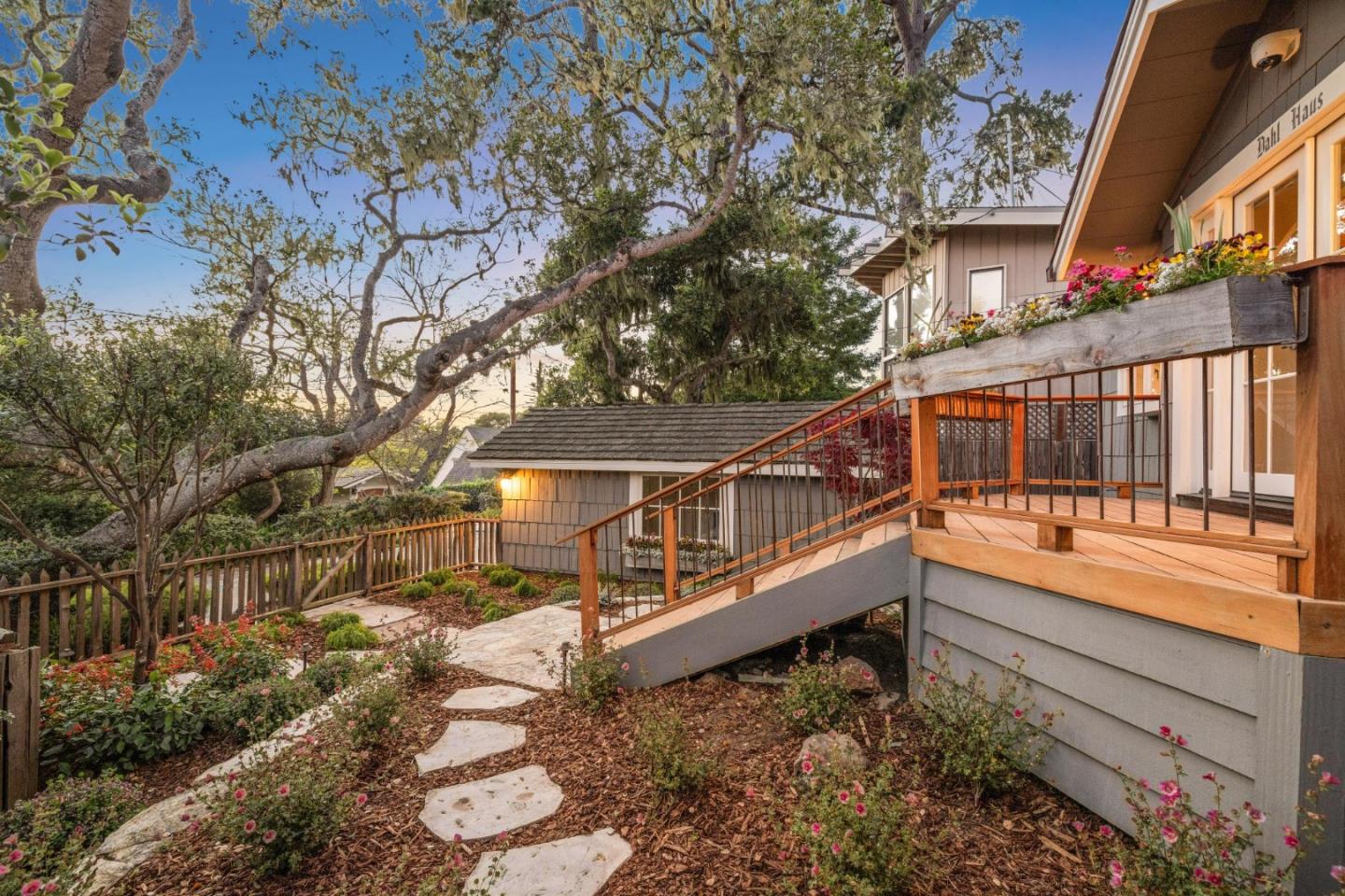 Detail Gallery Image 47 of 52 For 0 Lopez 8ne of 4th Ave, Carmel,  CA 93921 - 3 Beds | 2 Baths