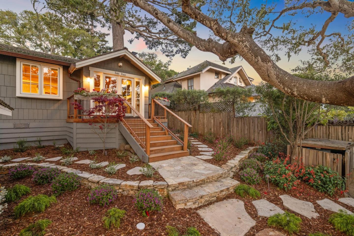 Detail Gallery Image 48 of 52 For 0 Lopez 8ne of 4th Ave, Carmel,  CA 93921 - 3 Beds | 2 Baths