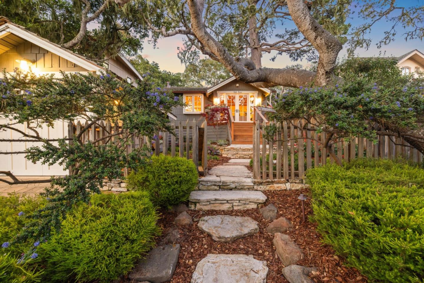 Detail Gallery Image 49 of 52 For 0 Lopez 8ne of 4th Ave, Carmel,  CA 93921 - 3 Beds | 2 Baths