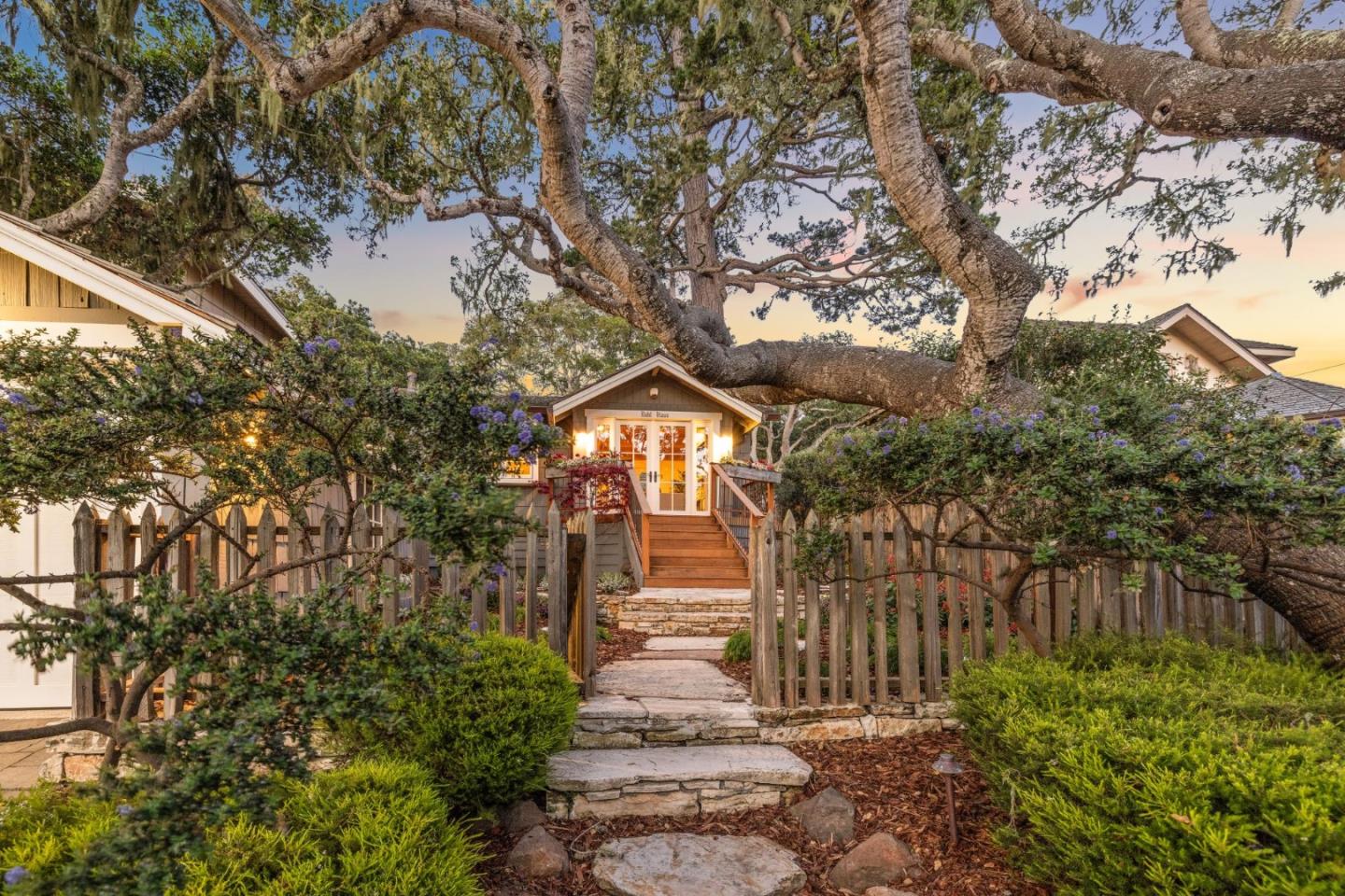 Detail Gallery Image 50 of 52 For 0 Lopez 8ne of 4th Ave, Carmel,  CA 93921 - 3 Beds | 2 Baths
