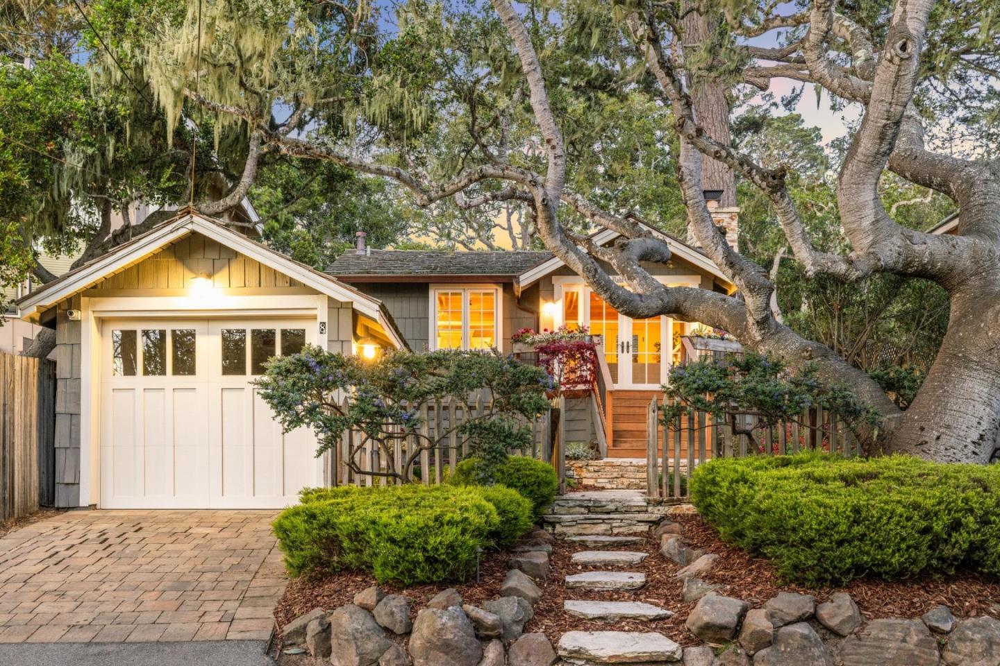 Detail Gallery Image 51 of 52 For 0 Lopez 8ne of 4th Ave, Carmel,  CA 93921 - 3 Beds | 2 Baths